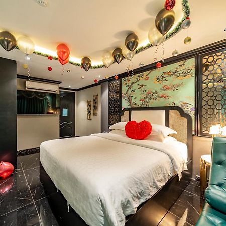 Elisa Boutique Saigon Hotel Хошимін Екстер'єр фото