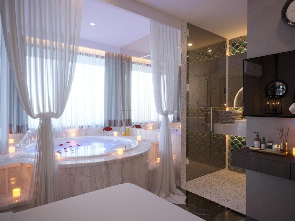 Elisa Boutique Saigon Hotel Хошимін Екстер'єр фото